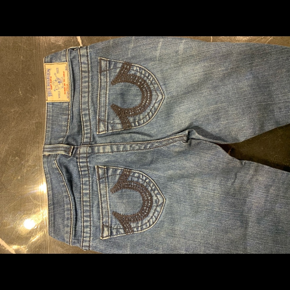 True religion jeans - Picture 4 of 4
